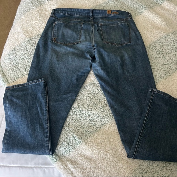 Kut from the Kluth Skinny Jeans - Picture 5 of 6